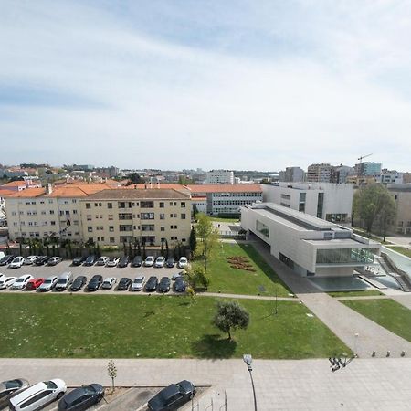 Apartamento Newark Матосиньос Екстериор снимка