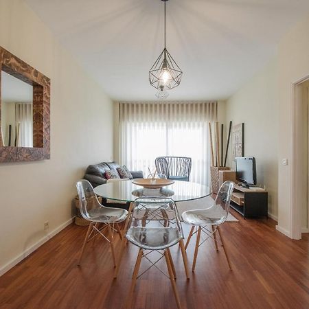 Apartamento Newark Матосиньос Екстериор снимка