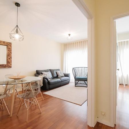 Apartamento Newark Матосиньос Екстериор снимка