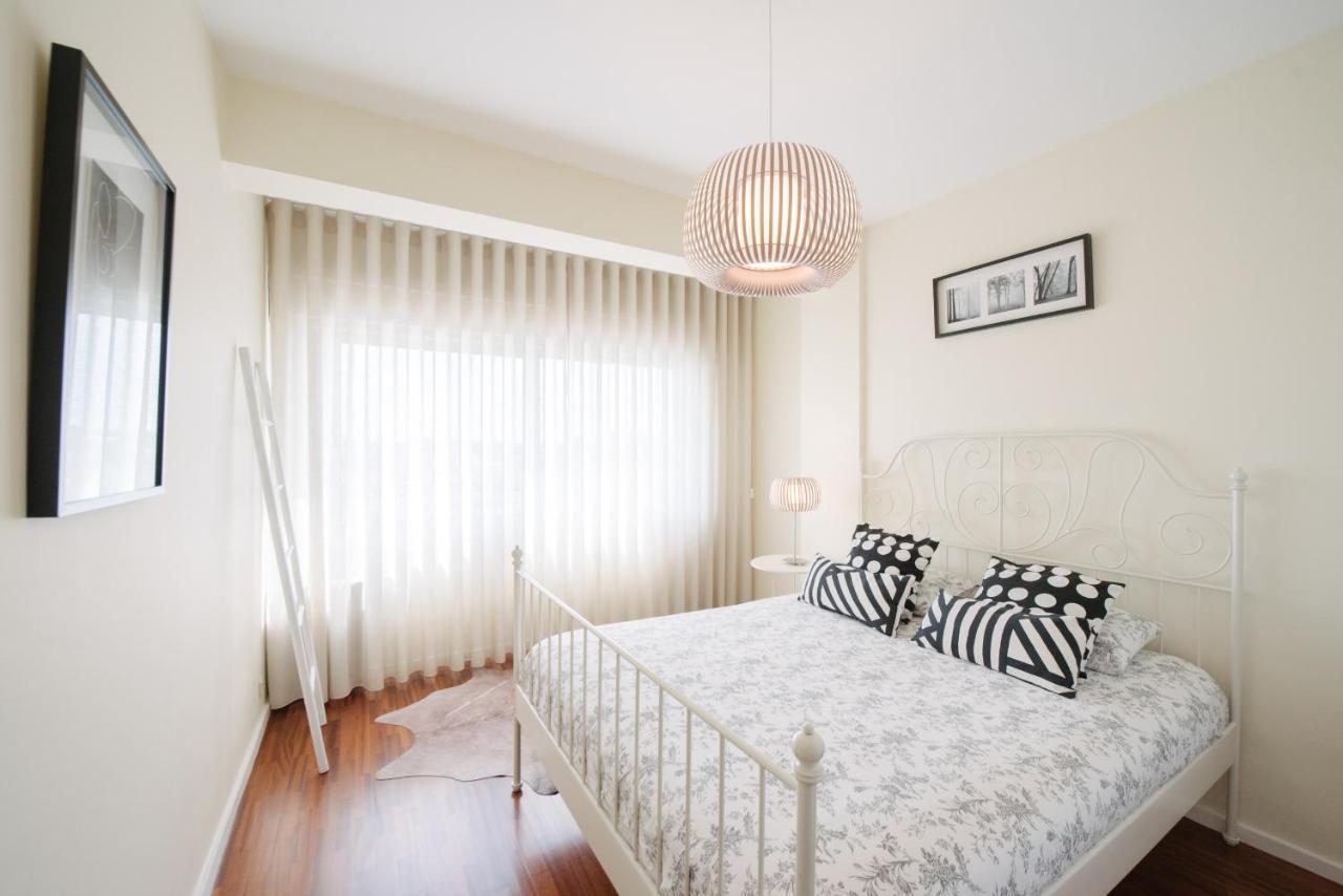 Apartamento Newark Матосиньос Екстериор снимка