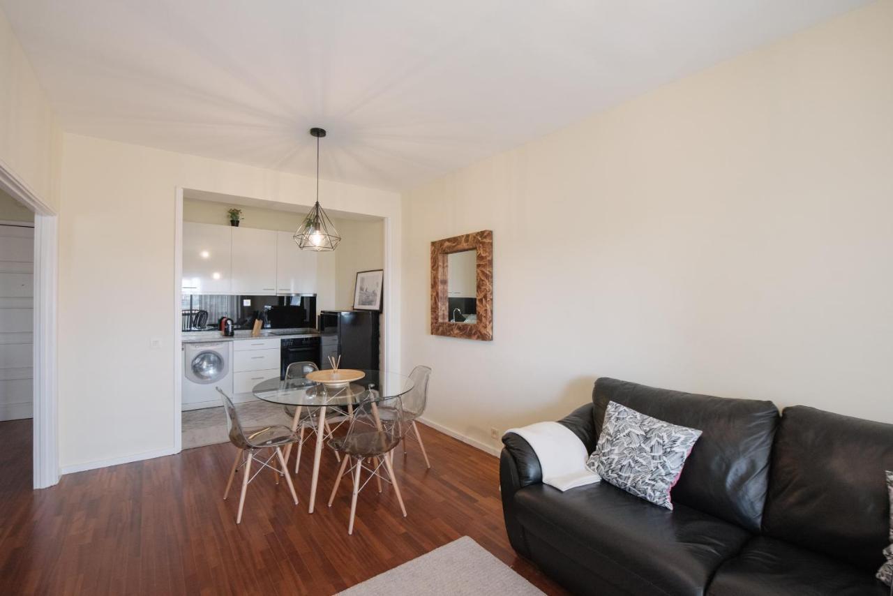 Apartamento Newark Матосиньос Екстериор снимка