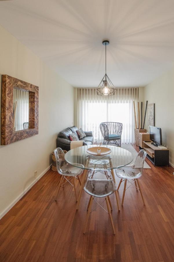 Apartamento Newark Матосиньос Екстериор снимка