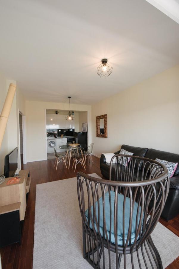 Apartamento Newark Матосиньос Екстериор снимка
