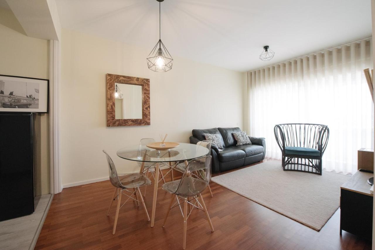 Apartamento Newark Матосиньос Екстериор снимка