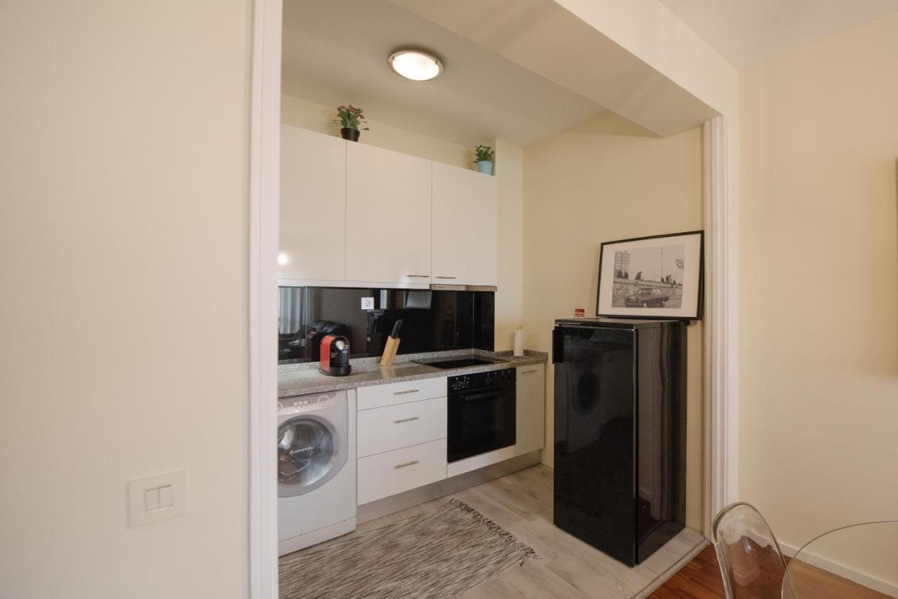 Apartamento Newark Матосиньос Екстериор снимка
