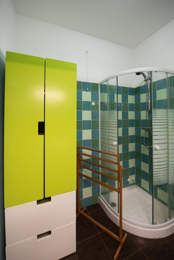 Apartamento Newark Матосиньос Екстериор снимка