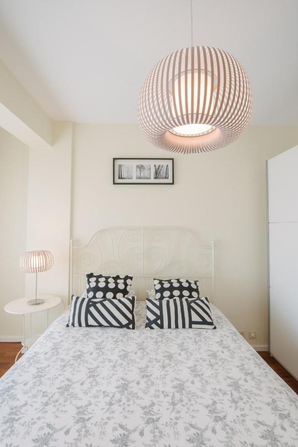 Apartamento Newark Матосиньос Екстериор снимка