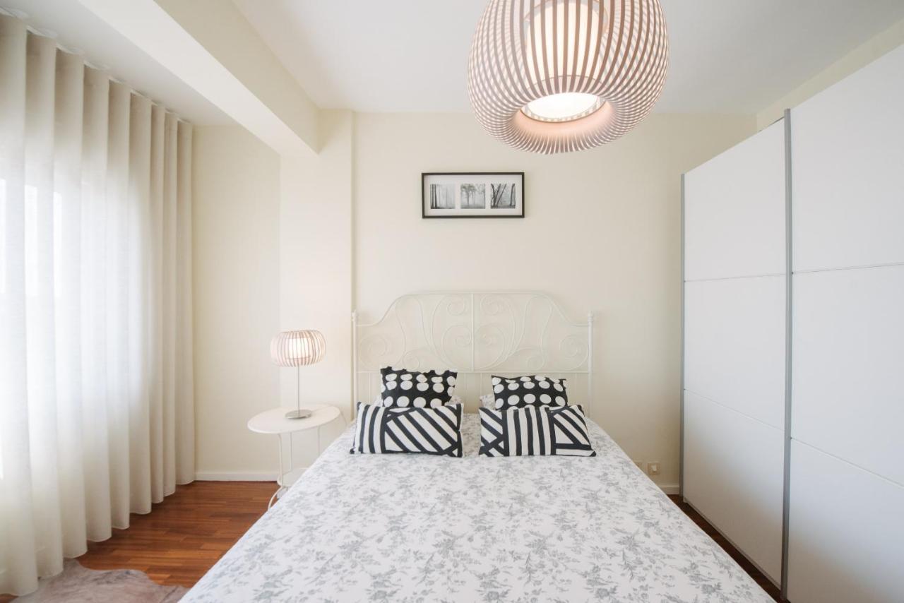 Apartamento Newark Матосиньос Екстериор снимка