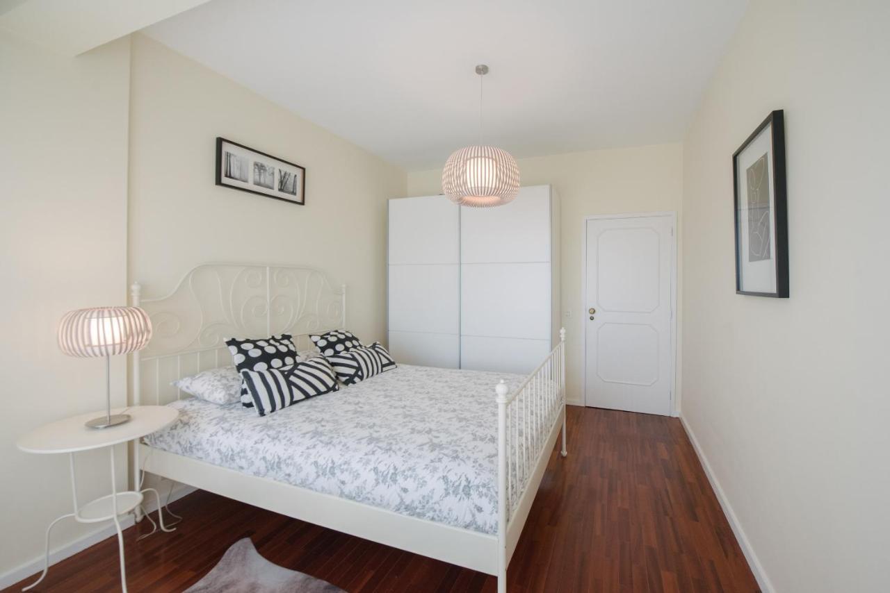 Apartamento Newark Матосиньос Екстериор снимка