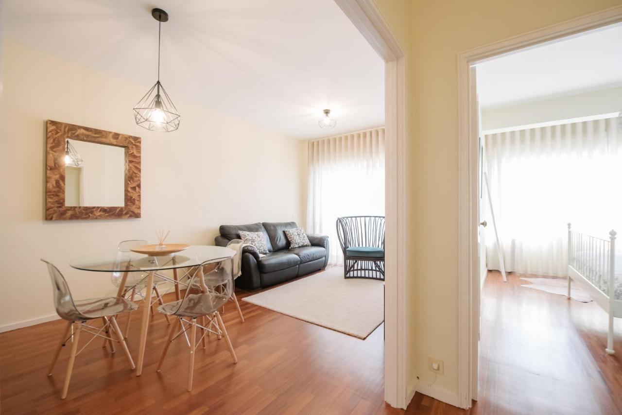 Apartamento Newark Матосиньос Екстериор снимка