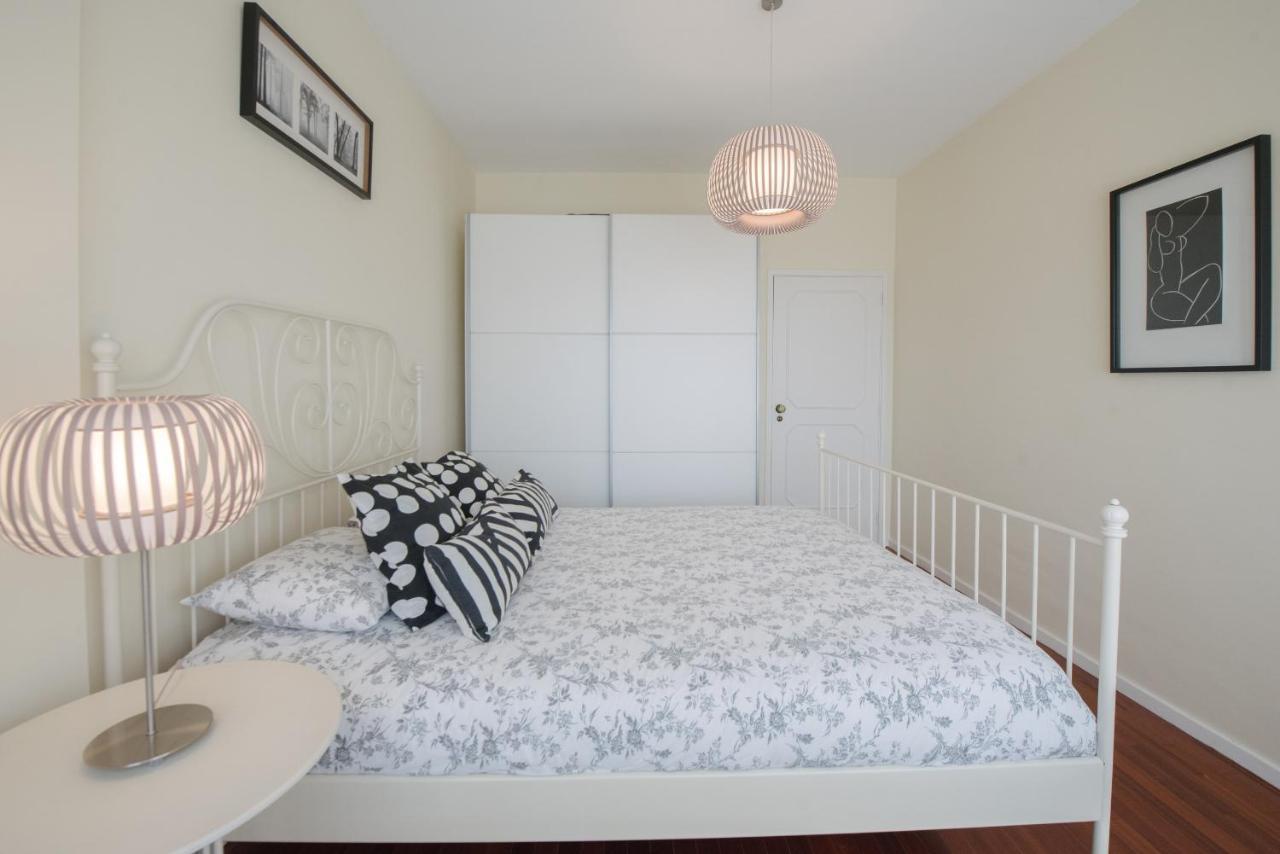 Apartamento Newark Матосиньос Екстериор снимка