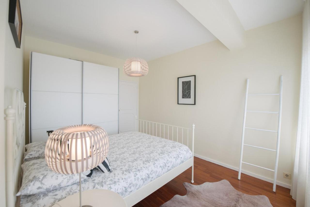 Apartamento Newark Матосиньос Екстериор снимка
