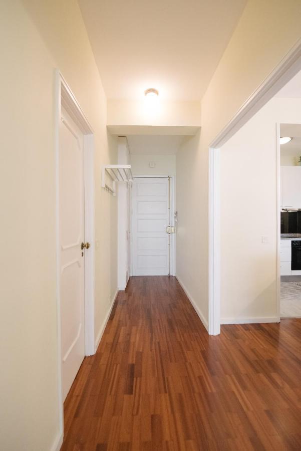 Apartamento Newark Матосиньос Екстериор снимка